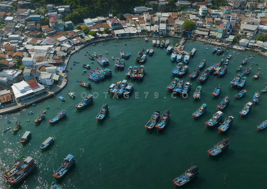 Toàn Cảnh Đảo Trí Nguyên | Hòn Miễu